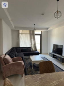 Furnished Apartment in Empire Pearl Towers image 1