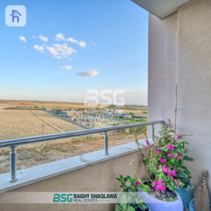 Spacious 3-Bedroom Apartment in Erbil image 9