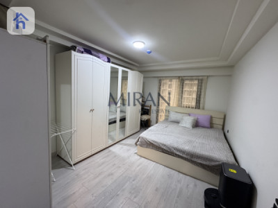 شقة واسعة بغرفتي نوم في أربيل صورة 8