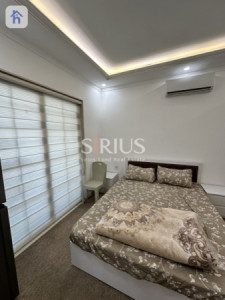 Modern Furnished Apartment in Prime Location Image 4
