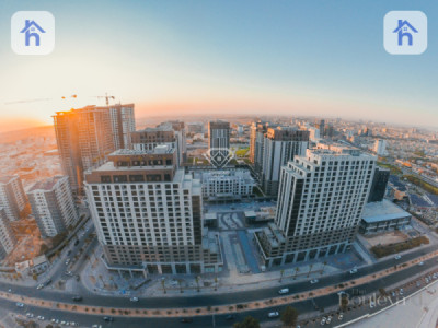 شقة حديثة بـ3 غرف نوم في موقع مميز image 3