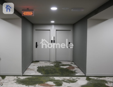 Modern apartment in Shahan Tower Resim 6