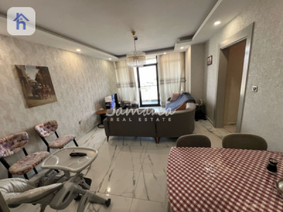 Contemporary Apartment with High-End Features Image 5