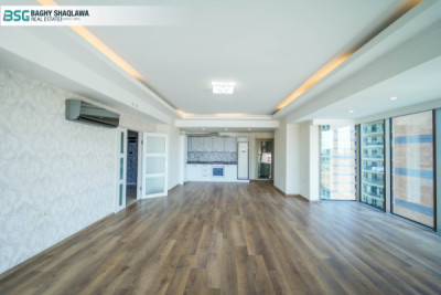Stylish Apartment with 2 Bedrooms image 3