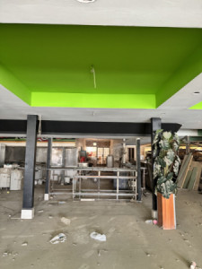 Versatile Commercial Space with 2 Entrances Resim 15