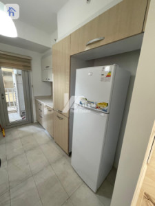 Modern Furnished Apartment in Empire Wings Resim 8