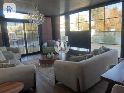 Furnished House For Sale image 1