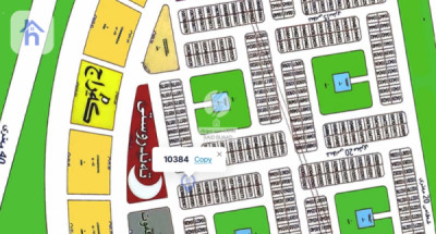 أرض للبناء المتميزة في أربيل image 1