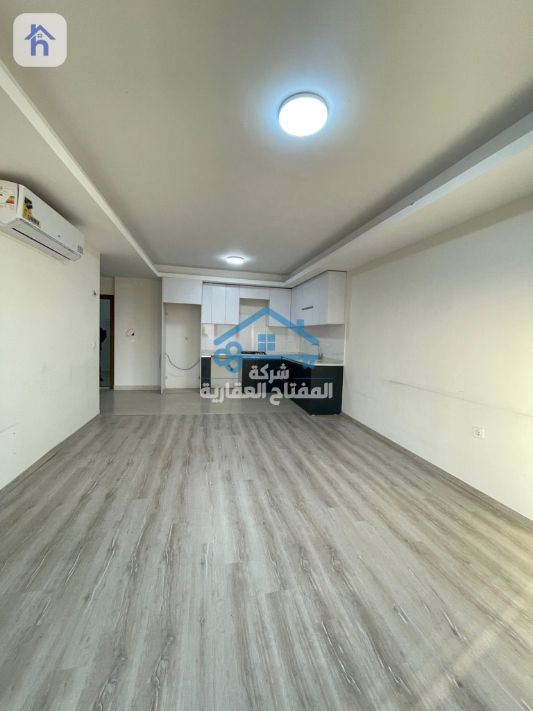 1+1 Apartment For Sale in Pak Land