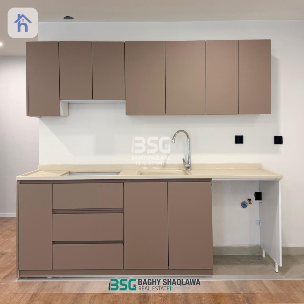 Studio Apartment — 2