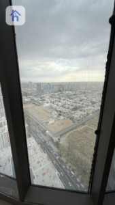 Chic 1-BR Apartment in Cavalli Tower image 9