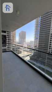 Modern 2 Bedroom Apartment in Rami Towers image 2