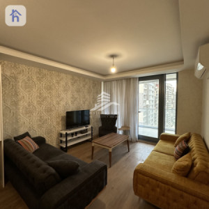 شقة أنيقة مع مميزات حديثة image 1