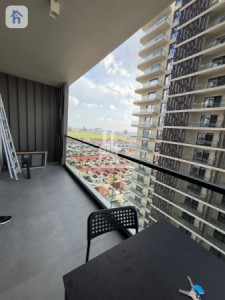 Cozy Apartment in Rami Towers Resim 8