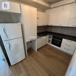 Furnished Apartment For Sale Resim 3