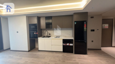 Modern Apartment in Cavalli Tower image 2