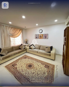 Furnished family house for sale Resim 5