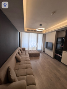 Furnished Apartment For Rent image 1