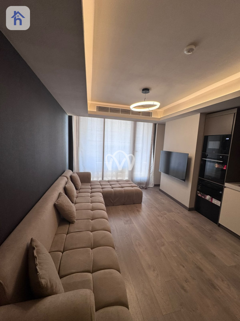 Furnished Apartment For Rent