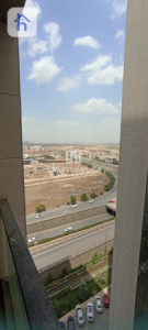 Cozy 1 Bedroom Apartment in Sky Towers image 10