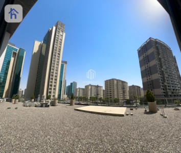 شقة مريحة بغرفة نوم للإيجار image 11