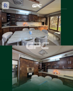 منزل طابقین صورة 6