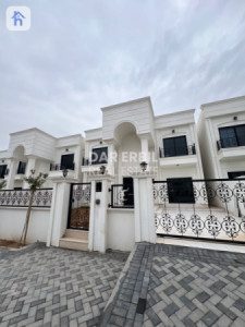 خانووی فراوان بۆ کرێ لە گوندی ئارام ٢ image 1