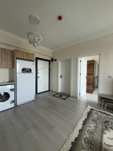 Furnished Apartment For Rent Resim 3