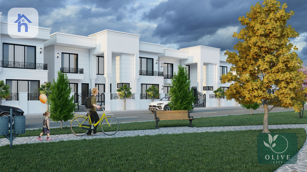 Spacious 5-Bedroom House in Erbil