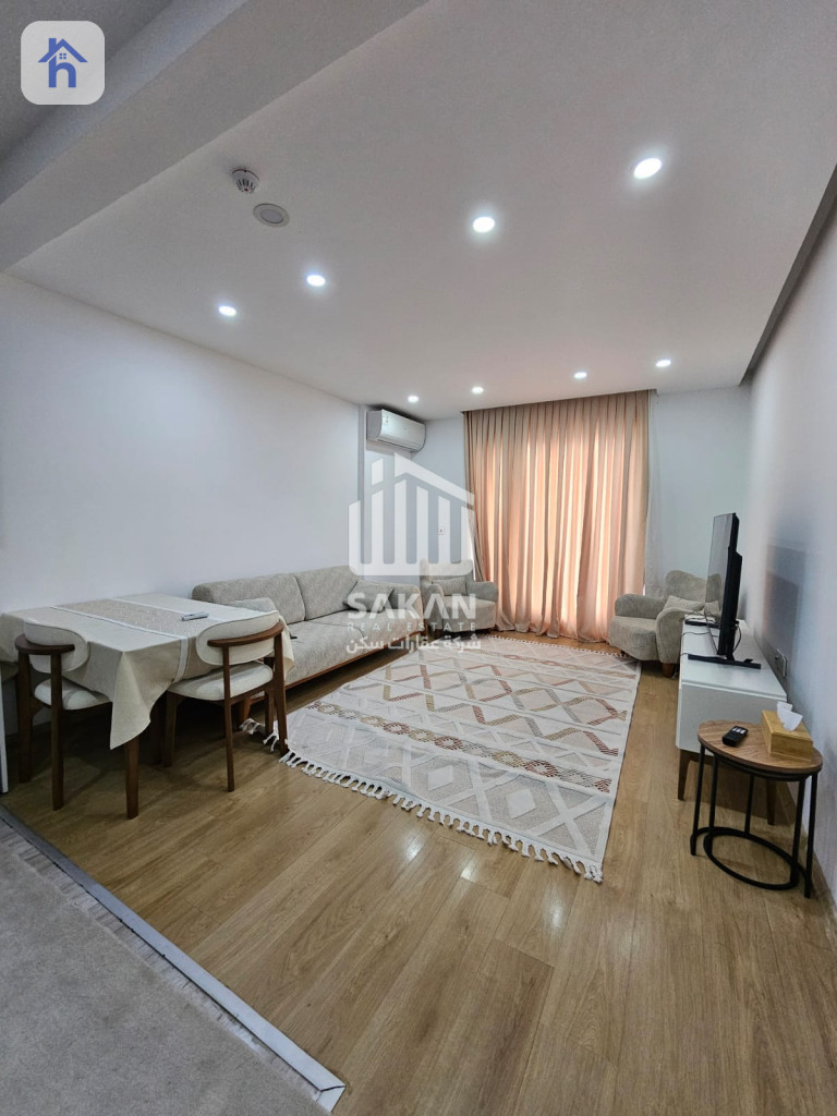 Furnished House For Sale