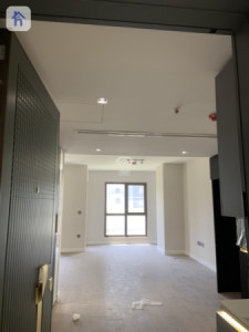 Cozy Apartment with Modern Design Resim 4