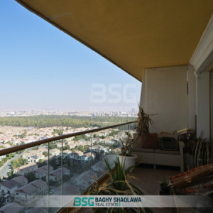 Apartment for sale in Roya Tower Resim 16