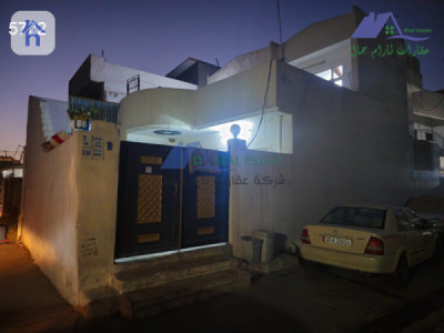Spacious House in Badawa Area image 1
