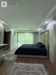 Luxury Apartment Resim 14
