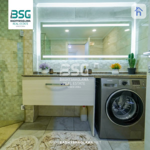 Furnished Apartment For Rent Resim 8