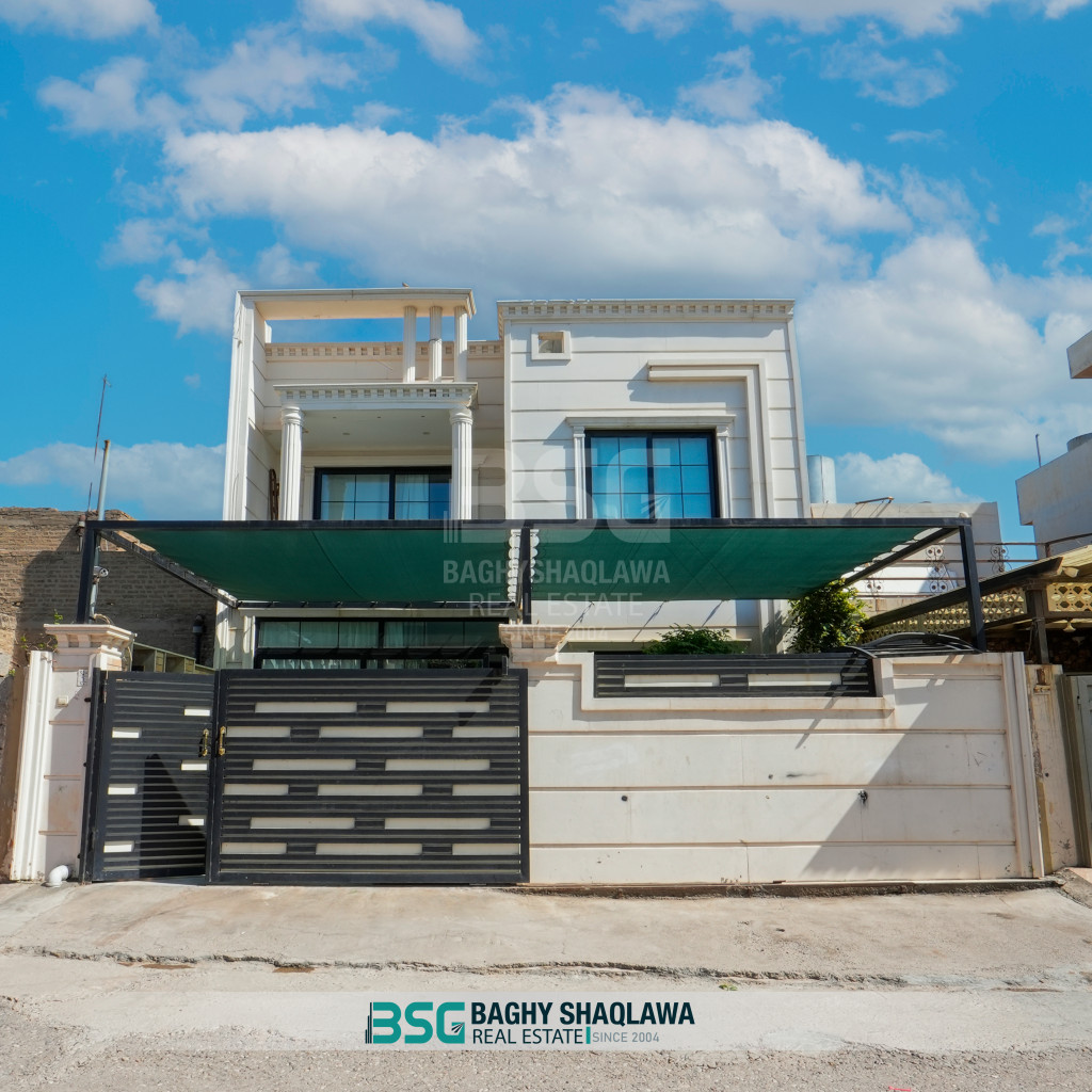 House for sale in Safin 3