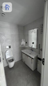 Modern 2 Bedroom Apartment in Rami Towers Resim 9