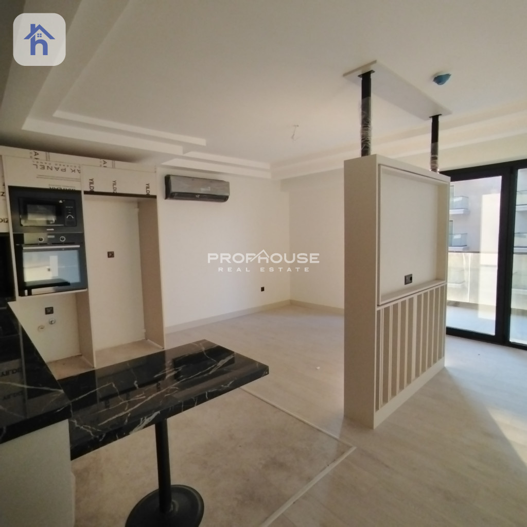 Modern Studio in Rami Towers