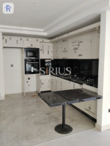 شقة ساحرة بغرفة نوم واحدة في أربيل image 2