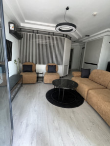 Apartment in Cash Resim 5