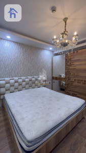 شوقەیەکی ئارام و ڕاخراو لەگەڵ یەک ژووری نوستن image 6