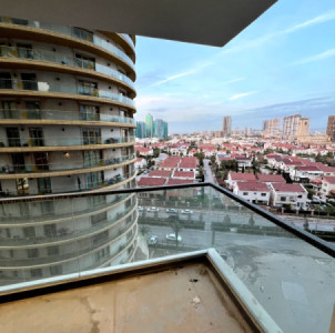 Apartment in Cash Resim 5
