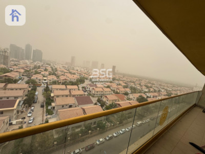 شقة حديثة بإطلالات مذهلة image 11