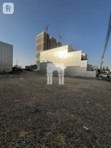 Spacious Residential Plot in Wazyiran Image 3