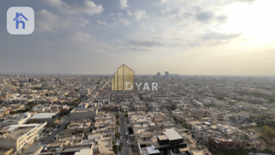 Bright 2 Bedroom Apartment for Rent Resim 6