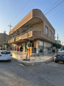 Two Floor Commercial Building image 1