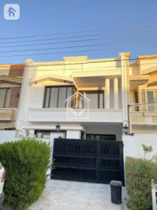 Two Floor House — 1