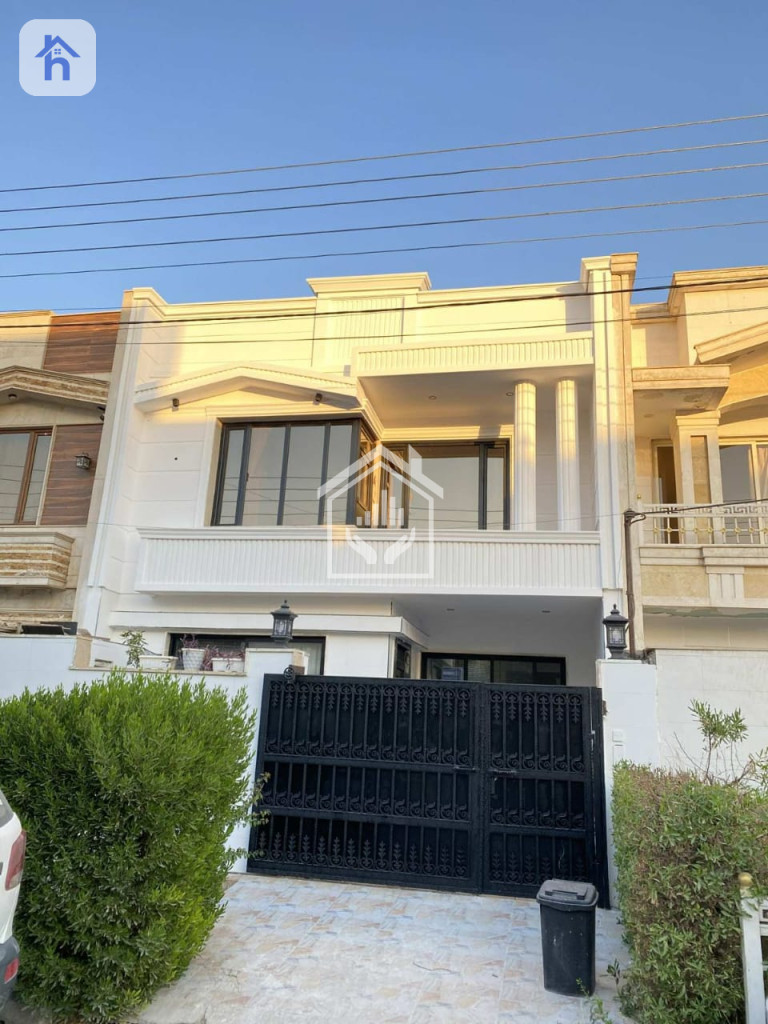 خانووی دوو نهۆمی