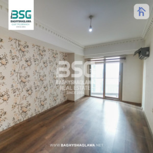 2 Bed Apartment with Stunning Views image 2