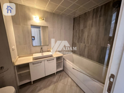 شوقەیەکی یەک ژووری نوستن بە دیمەنە سەرسوڕهێنەرەکانەوە وێنە 8